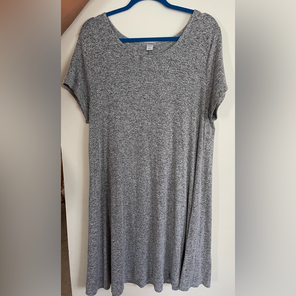 Old Navy Short Sleeve Dress